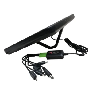 پنل خورشیدی سی سی لمپ مدل CL-680