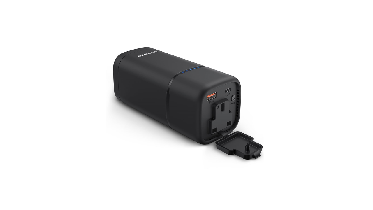 پاوربانک راوپاور مدل RP-PB054 ظرفیت 20000mAh