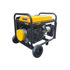 موتور برق 10 کیلووات وینکو R15500DWHB با ATS
