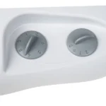 بخاری برقی پارس خزر FH2000P