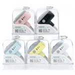 مبدل برق هوشمند تایمردار هادرون مدل P103