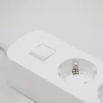 چندراهی برق هادرون مدل P323