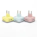 مبدل برق هوشمند تایمردار هادرون مدل P103