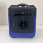 پاور استیشن شپاخ مدل BSG 600 Max ظرفیت 72800 میلی آمپر ساعت