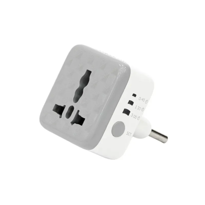 مبدل برق هوشمند تایمردار هادرون مدل P103