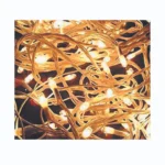 ریسه ال ای دی مدل سوزنی طرح پر طول 10 متری