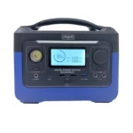 پاور استیشن شپاخ مدل BSG 600 Max ظرفیت 72800 میلی آمپر ساعت