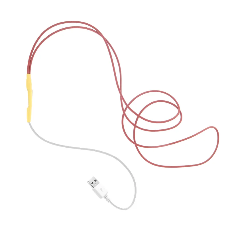 بخاری جیبی المنتی مدل پاوربانکی 8W